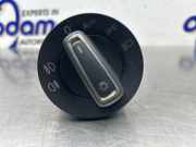 Schalter für Licht VW Golf VII 5G 5G0941431BD