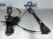 Fensterheber links vorne Opel Astra K B16 13406673