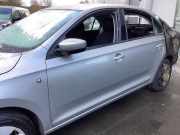 Tür links vorne Skoda Rapid NH 5JA831055B