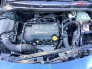 Schaltgetriebe Opel Astra J Caravan P10 55583921