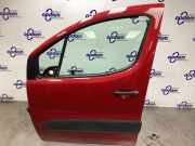 Tür links Peugeot Partner II Kasten 9002Z3
