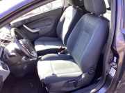Innenausstattung Ford Fiesta VI CB1, CCN