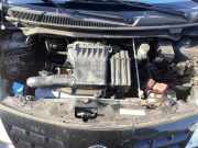 Schaltgetriebe Nissan Pixo UA0