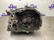 Schaltgetriebe Dacia Logan MCV KS 8201180996