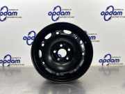 Felge Stahl VW Polo IV 9N, 9A 6Q0601027H