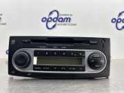 CD-Radio Mitsubishi Colt VI Z2, Z3 8701A239