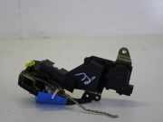 Klappenschlosszug Hyundai Accent II LC