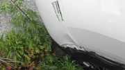 Stoßstange hinten Mitsubishi Eclipse Cross GK 6410F379