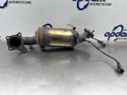 Katalysator ohne Lambdasonde VW Golf V Plus 5M, 521 1K0178QB