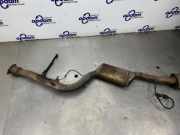 Mittel-/Endschalldämpfer BMW 1er E81 18307567693