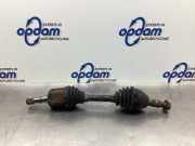 Antriebswelle links vorne Saab 9-3 Cabriolet YS3F 223541
