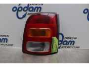 Rückleuchte rechts Nissan Micra II K11