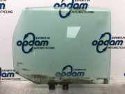 Türscheibe rechts hinten Mitsubishi Colt VI Z2, Z3 MN152032