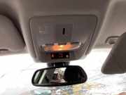 Innenleuchte Citroen C5 III Break RW 9680713880