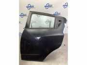 Tür links hinten Chevrolet Spark M300 223541