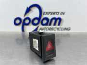 Schalter für Warnblinker VW Sharan 7M 7M3953235