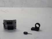 Steuergerät Motor Opel Agila H00 0261207961