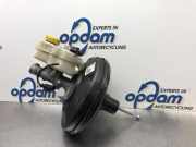 Bremskraftverstärker Skoda Fabia II Kombi 545 6R1614105G