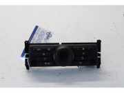 Heizungsbetätigung (Konsole) Mini Mini Cabriolet R52 64116962470