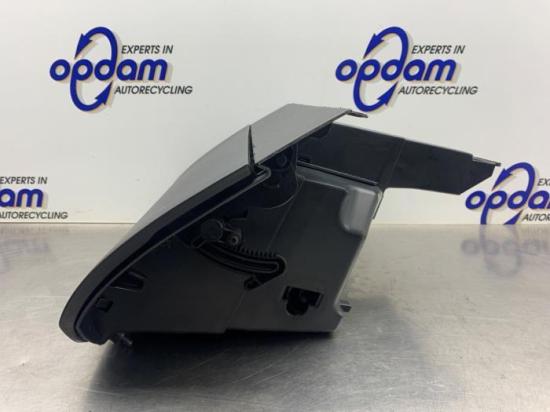 Handschuhfach VW Polo V 6R, 6C 6R1857097 Bild Handschuhfach VW Polo V 6R, 6C 6R1857097