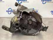 Schaltgetriebe Citroen C2 20CP20