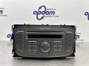 CD-Radio Ford Focus II Turnier DA, DS, FFS 8M5T18C815AB