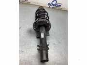 Federbein links vorne VW Polo V 6R, 6C 6R0413031C