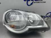 Hauptscheinwerfer rechts VW Polo IV 9N, 9A 6Q1941008AT