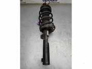 Federbein links vorne VW Caddy III Kasten 2KA 1K0413031BA