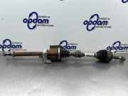 Antriebswelle rechts vorne Renault Kadjar HA, HL 391004PA0B