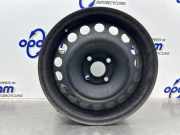 Felge Stahl Opel Corsa D S07 9127105