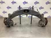 Hinterachse komplett Mercedes-Benz A-Klasse W169 A1693500100