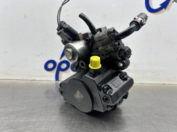 Einspritzpumpe Mercedes-Benz Sprinter 3,5t Kasten 906 A6510702601