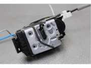 Klappenschlosszug Mercedes-Benz A-Klasse W176 A1667200135