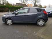 Türscheibe links vorne Ford Fiesta VI CB1, CCN 8A61A21411AC