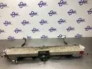 Anhängerkupplung Opel Vivaro A Kasten X83 93199014