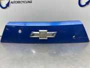 Heckklappengriff Chevrolet Spark M300 95956287