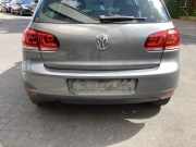 Stoßstange hinten VW Golf VI 5K 5K6807421GRU