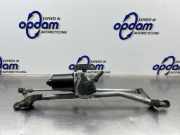 Wischermotor links Opel Astra G CC T98 24450202