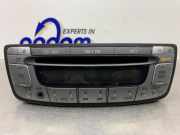 CD-Radio Peugeot 107 861200H010