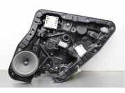 Fensterheber rechts hinten Mercedes-Benz A-Klasse W177 A54328T363