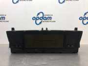 Drehzahlmesser Citroen C4 Grand Picasso U 9663755780