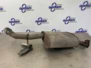 Endschalldämpfer Alfa Romeo Giulietta 940 0051850027