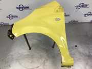 Kotflügel links vorne Peugeot 107 7840Q7