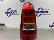 Rückleuchte links Opel Astra G Caravan T98 9117210