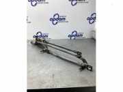 Wischermotor links Ford Focus II Turnier DA, DS, FFS 1704578
