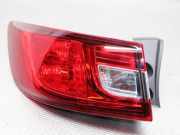 Rückleuchte links Renault Clio IV BH 265553752R