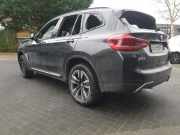 Achsschenkel links hinten BMW iX3 G08