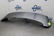 Spoiler hinten Nissan Qashqai II J11 34884860