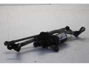 Wischermotor Chevrolet Spark M300 96843281